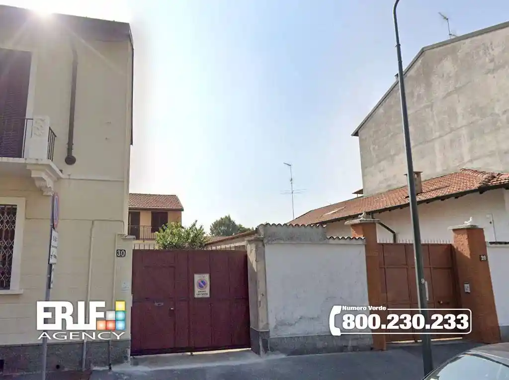 Palazzo - Edificio in Vendita - foto 5