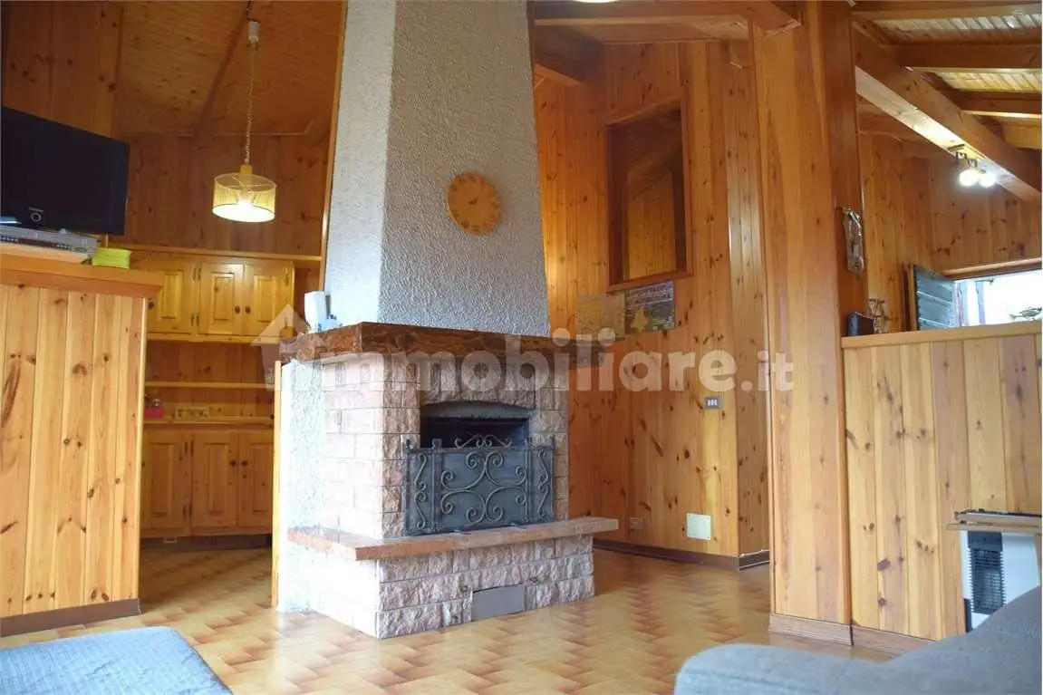 Appartamento in vendita a Bannio Anzino