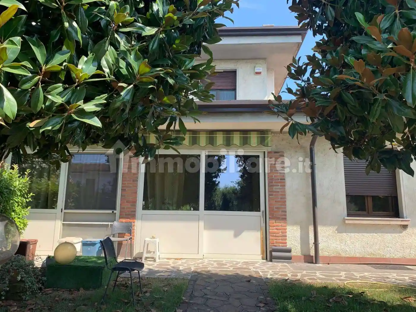 Villa in vendita a Gonzaga