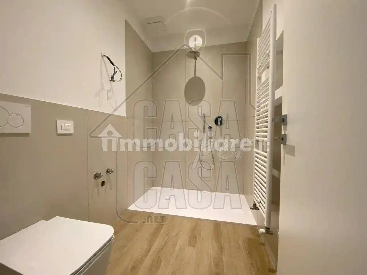 Appartamento in vendita a Padova