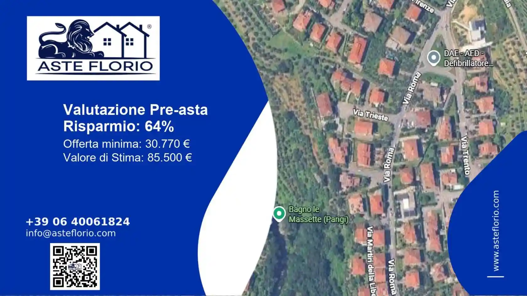 Appartamento in vendita a Loro Ciuffenna