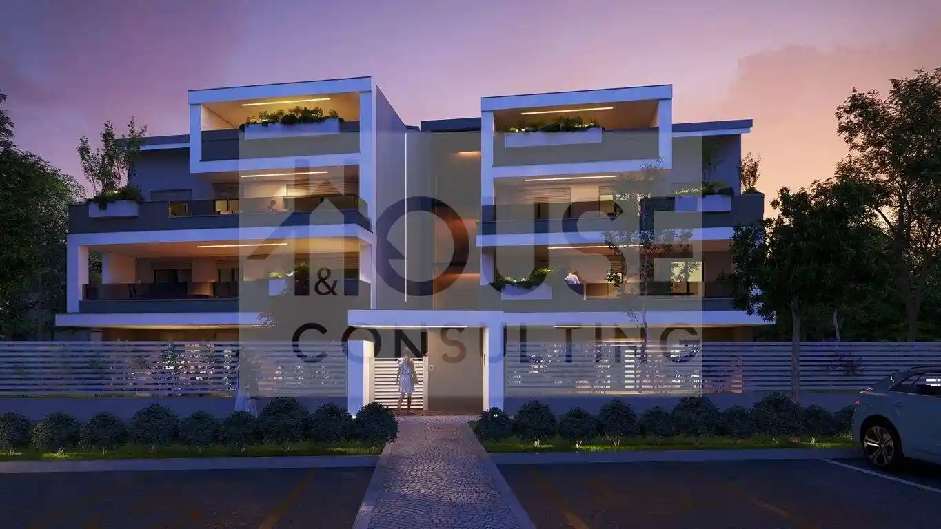 Appartamento in vendita a Villasanta