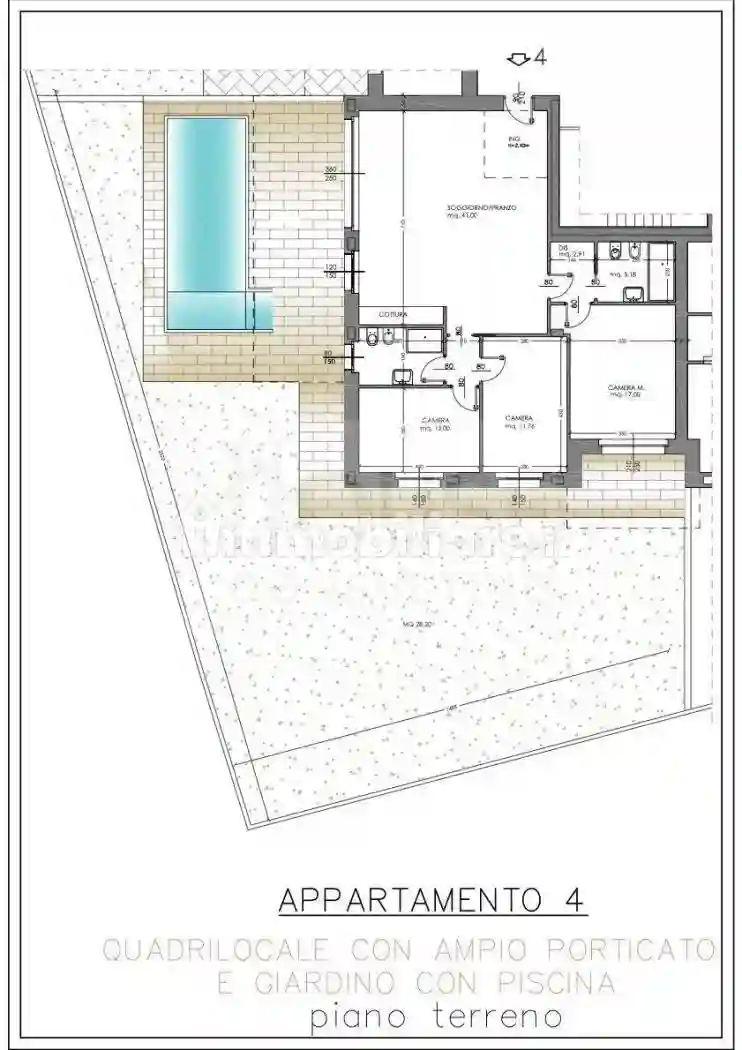 Appartamento - foto 2