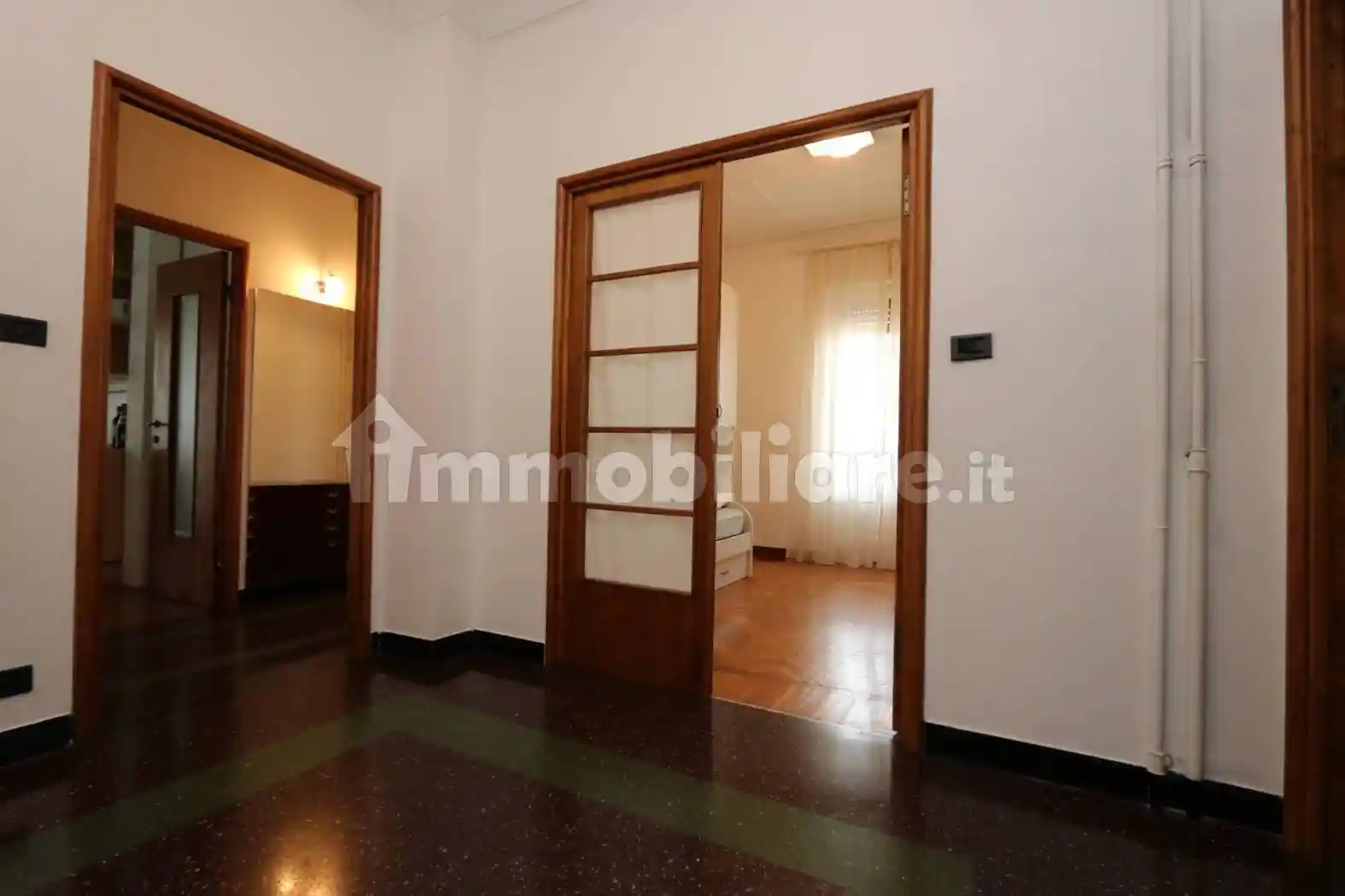 Appartamento corso Aldo Gastaldi, Albaro, Genova - foto 2