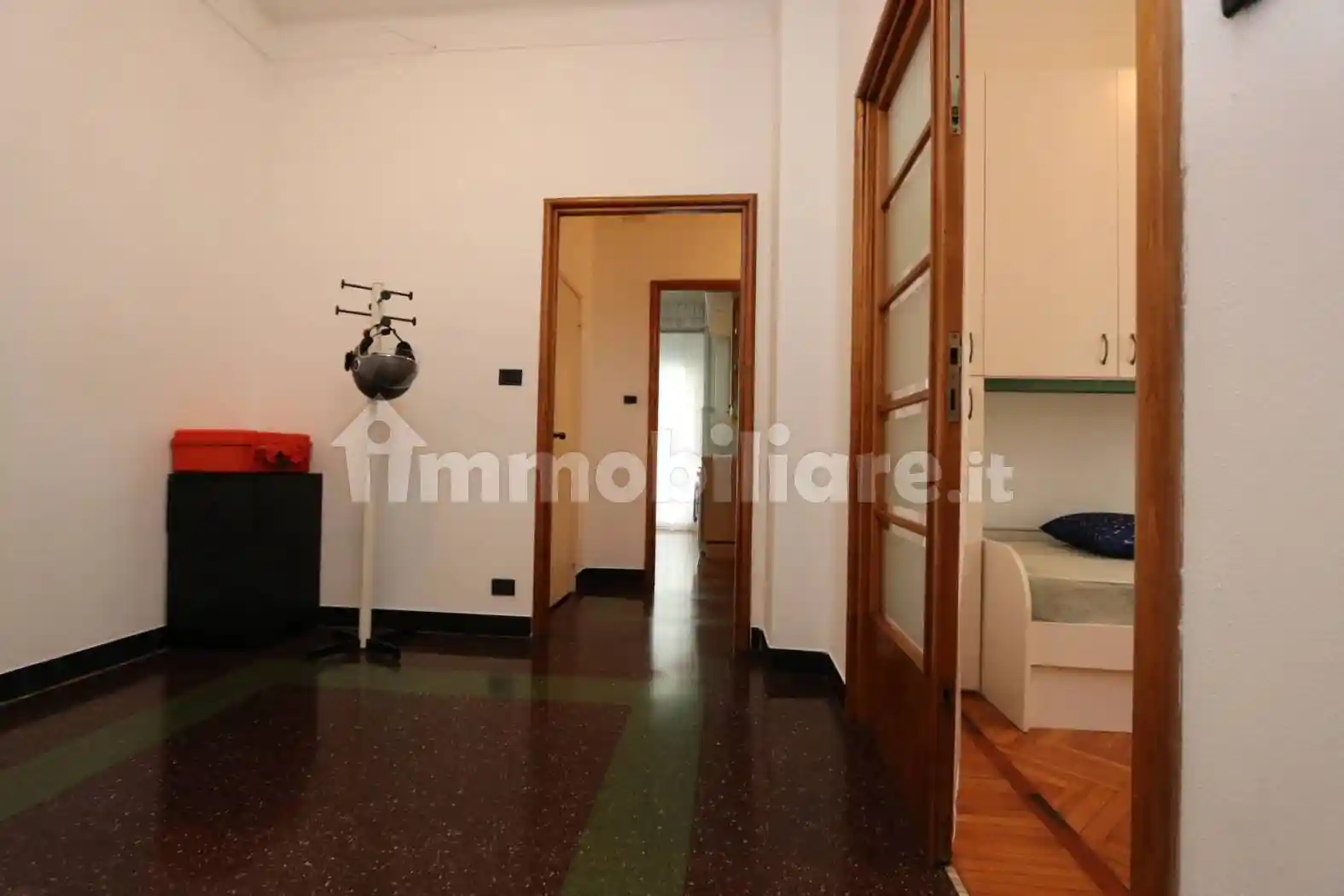 Appartamento corso Aldo Gastaldi, Albaro, Genova - foto 3