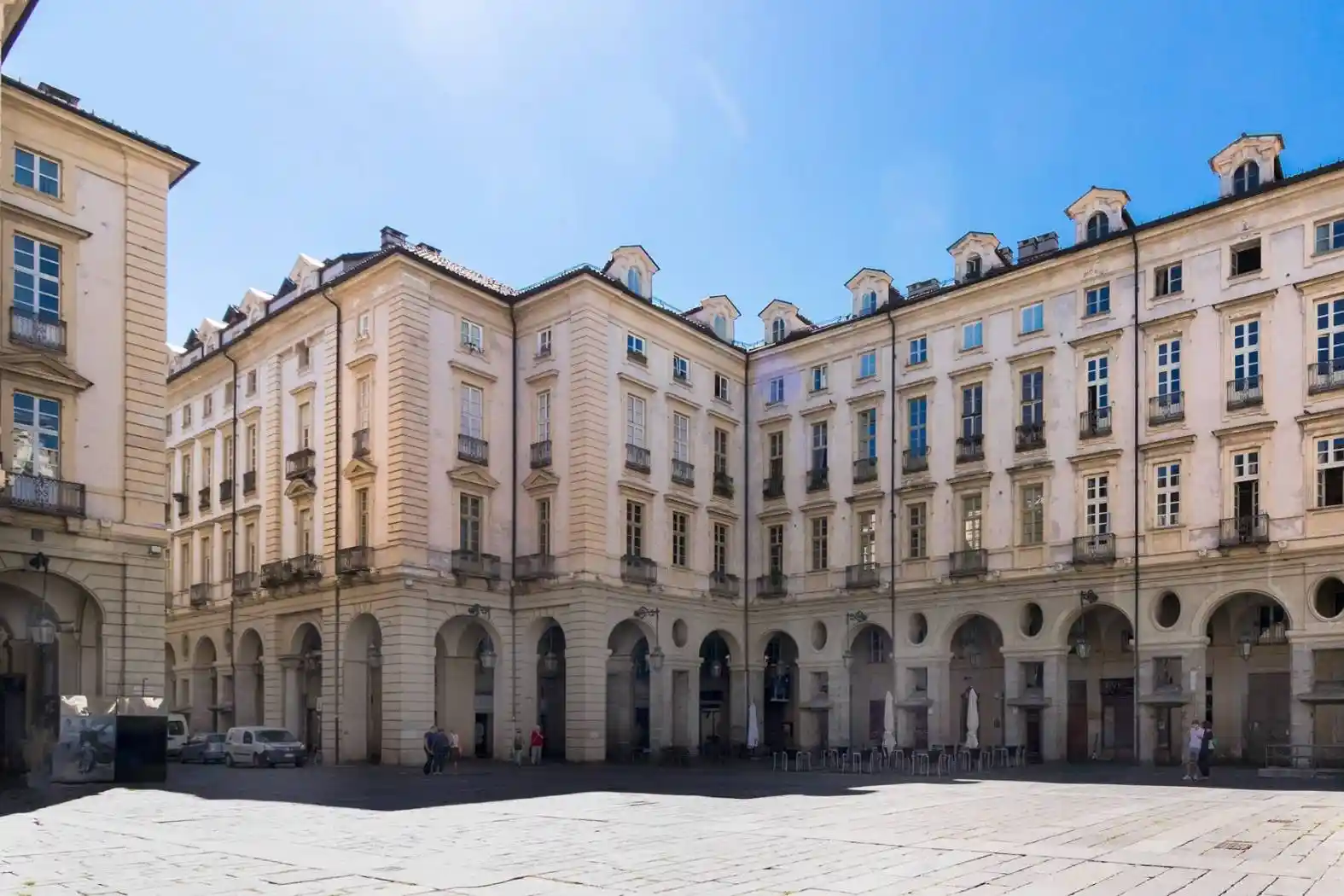 Appartamento in affitto a Torino