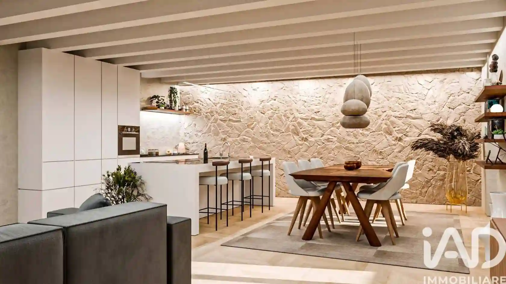 Appartamento - foto 3