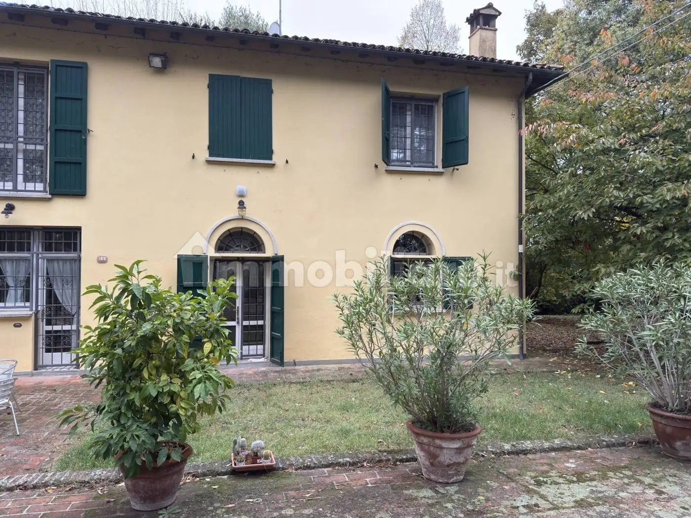 Casa indipendente in affitto a Zola Predosa