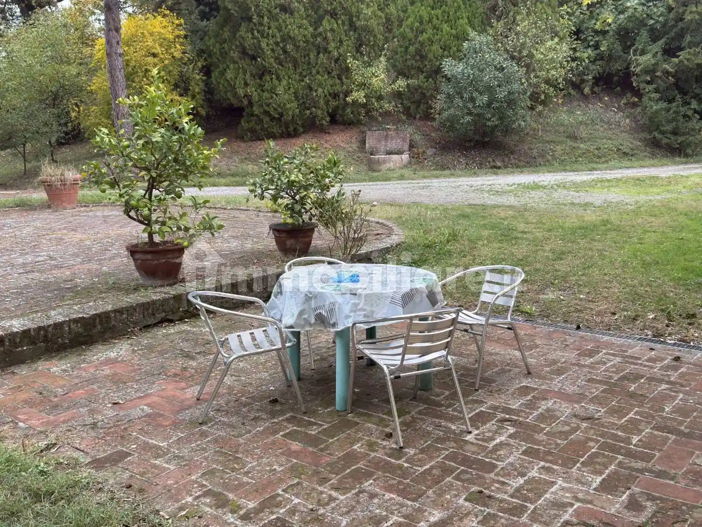 Terratetto unifamiliare via Gesso, Zola Predosa - foto 4