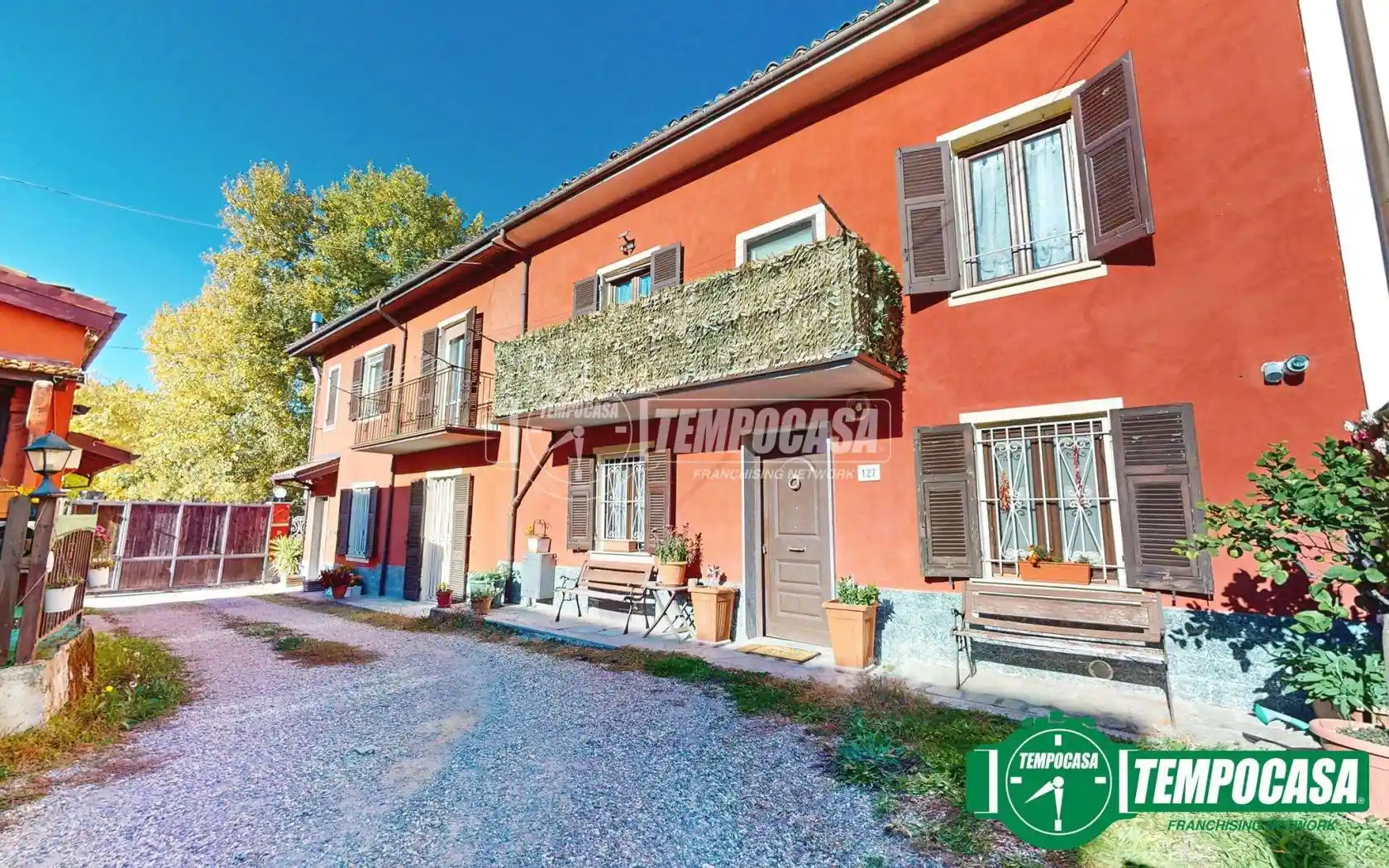 Casa indipendente in vendita a Novi Ligure