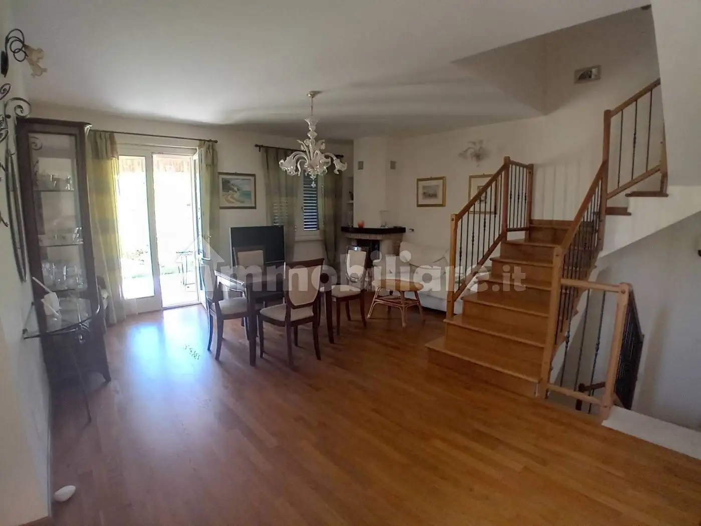 Villa in vendita a Sirolo