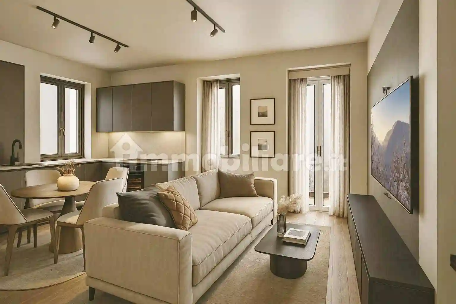 Appartamento - foto 3