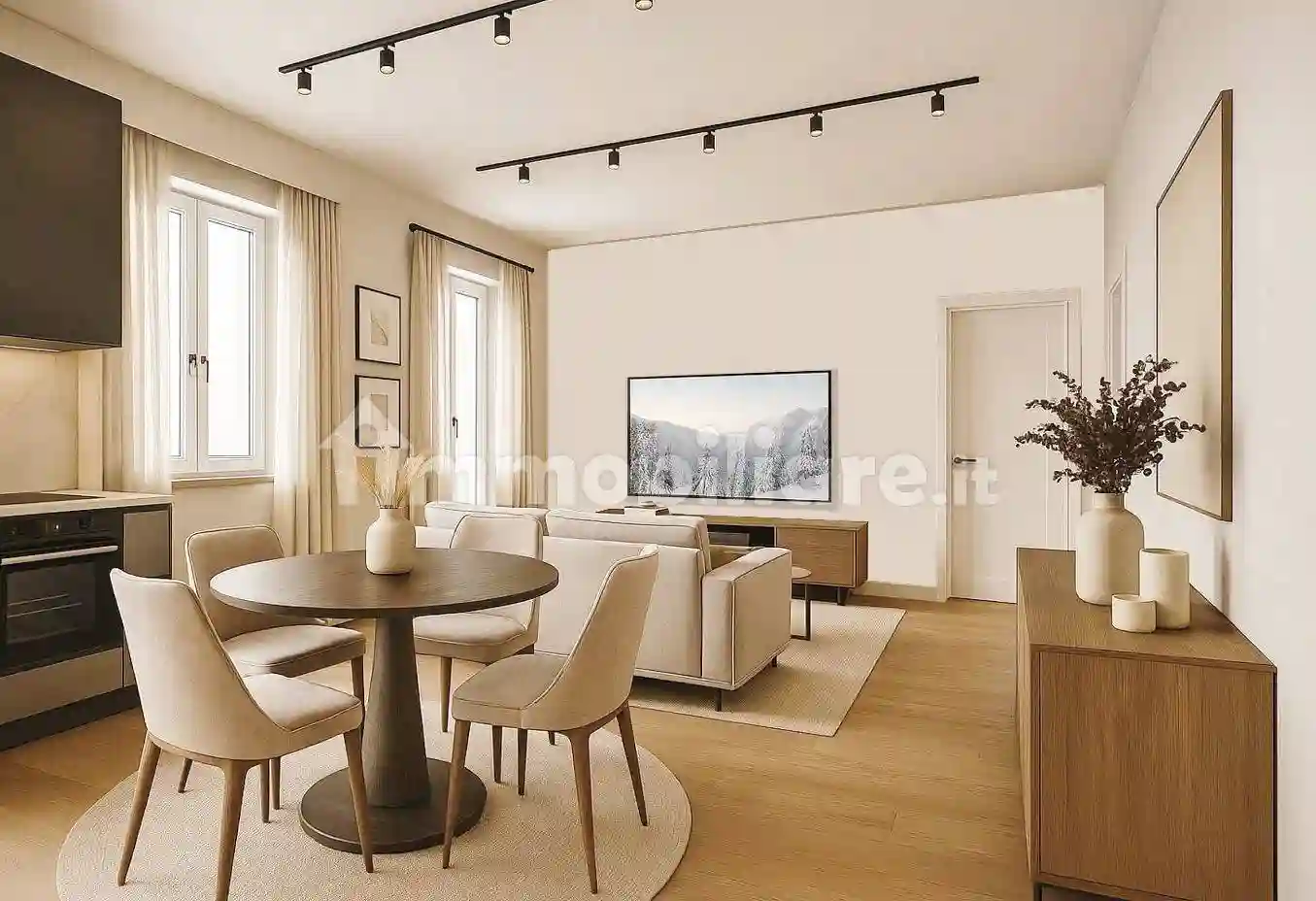 Appartamento - foto 4