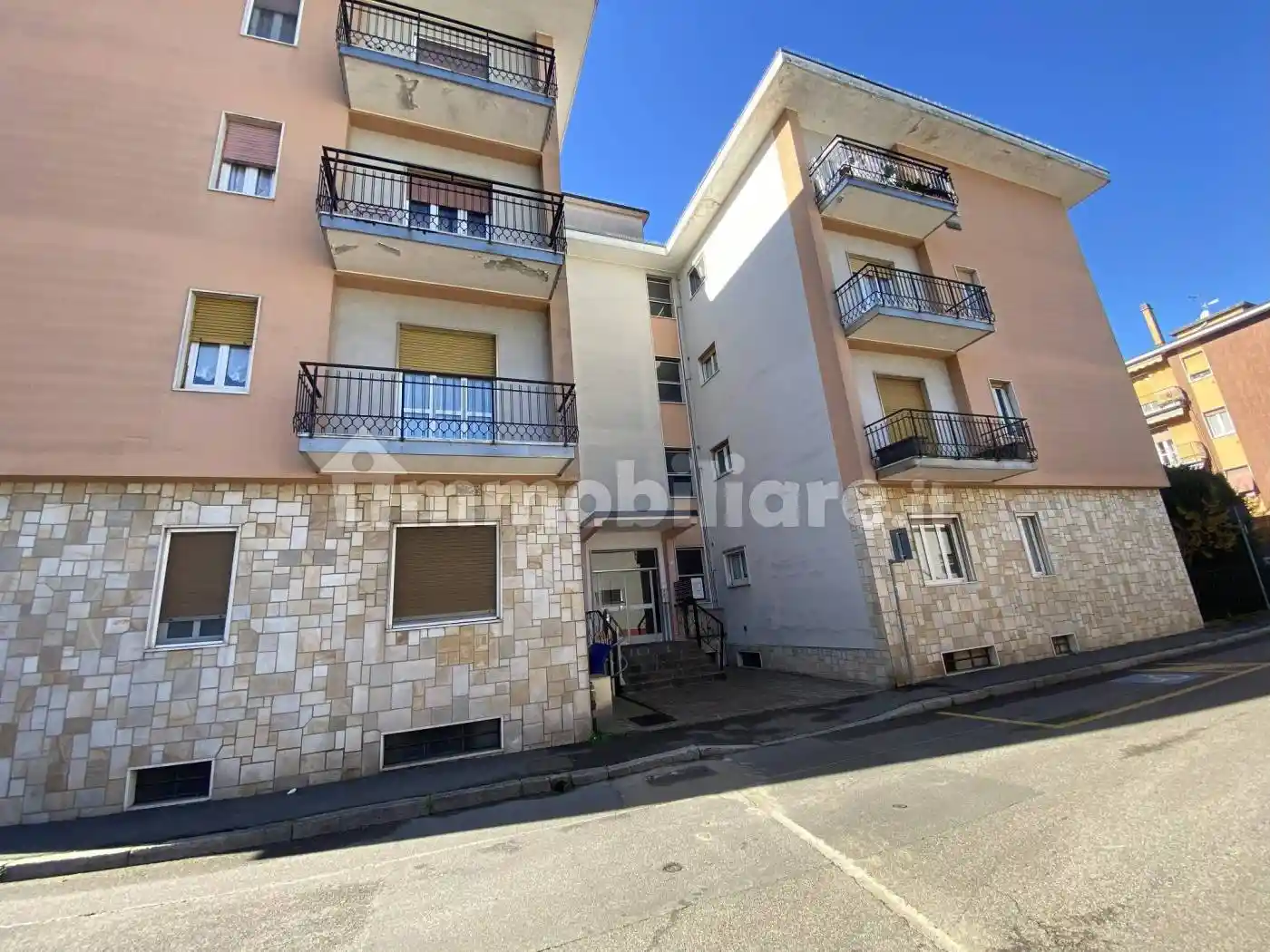 Appartamento in vendita a Nerviano