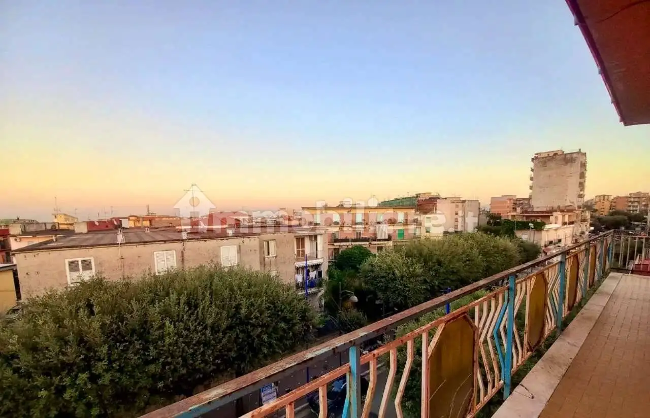 Appartamento in vendita a Melito di Napoli