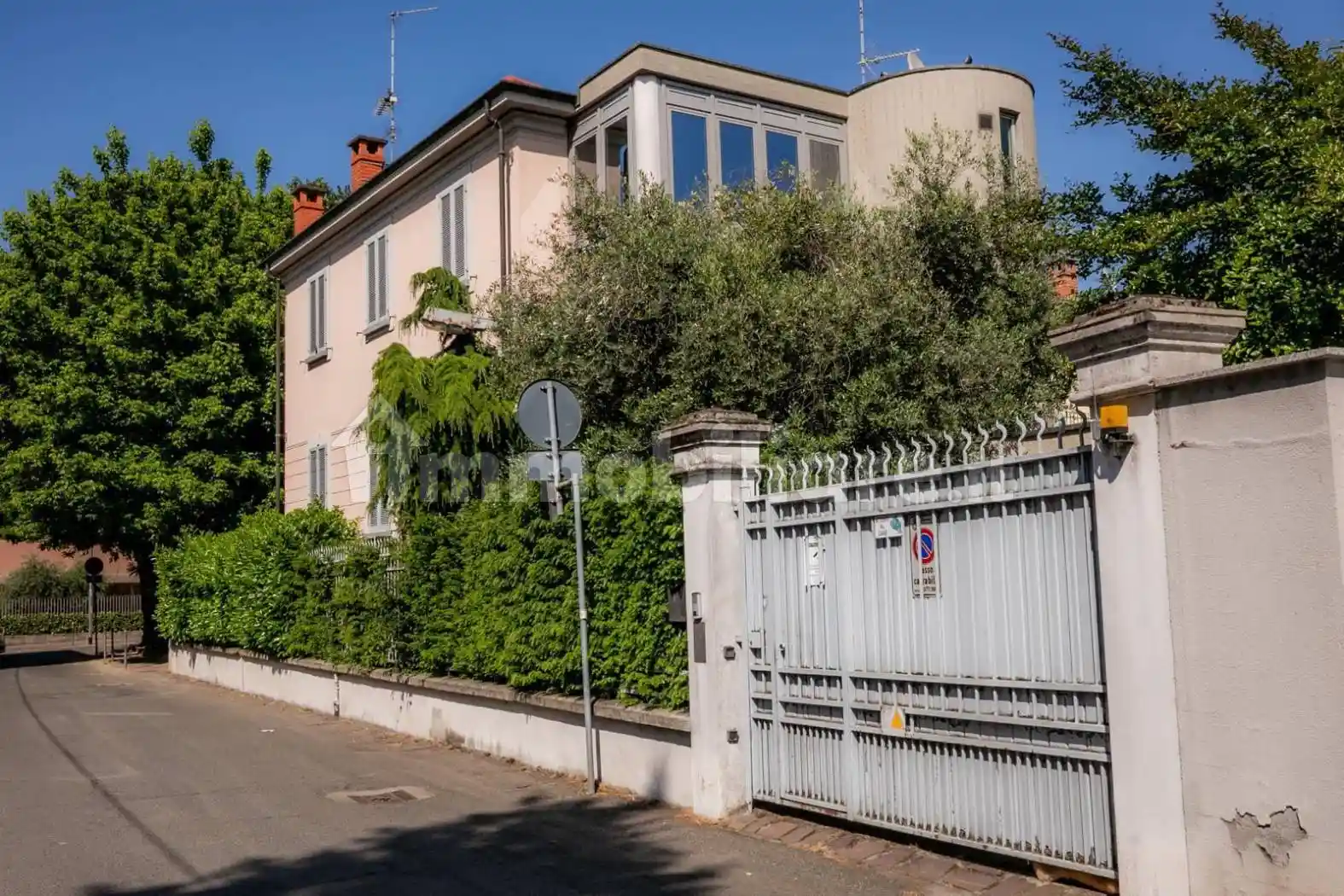 Villa in vendita a Voghera