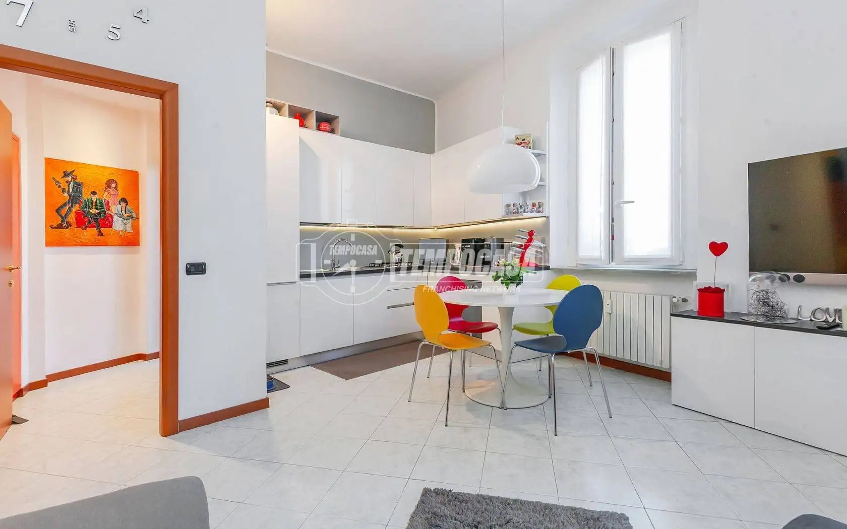 Apartment in vendita a Milan
