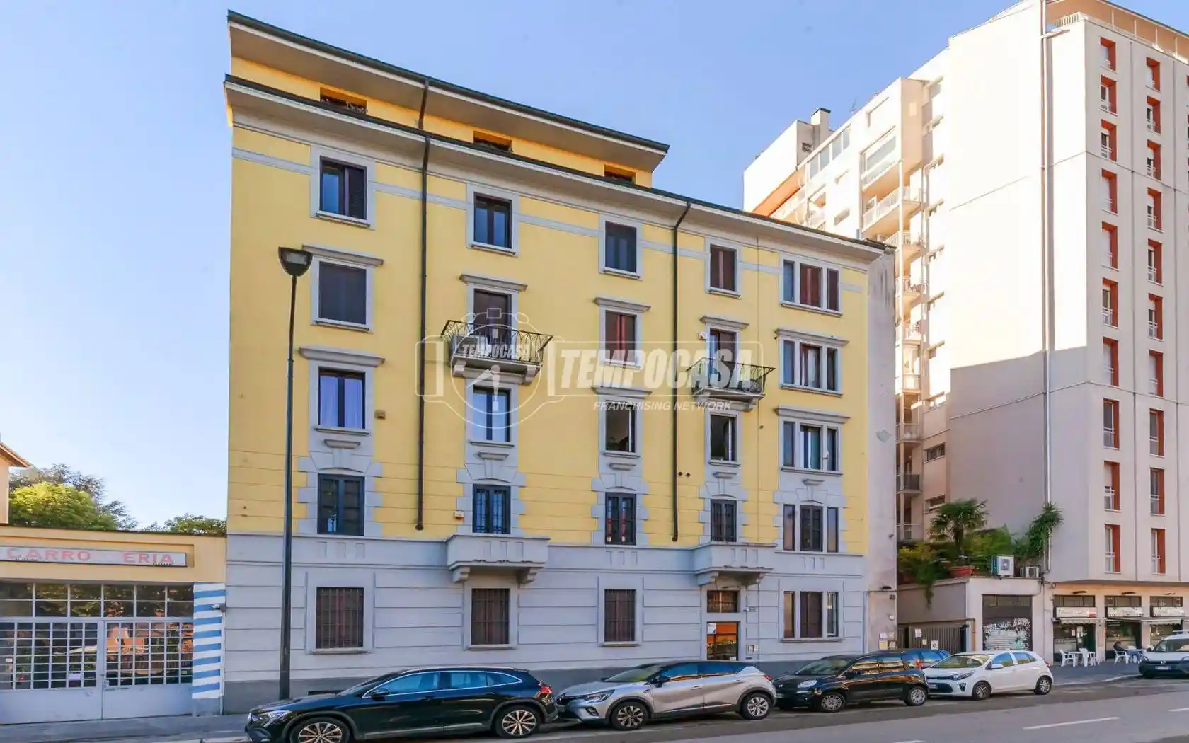 Bilocale via GIOVANNI KEPLERO 35, Zara, Milano - foto 2