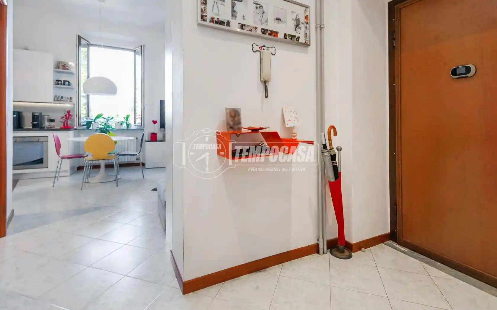 Bilocale via GIOVANNI KEPLERO 35, Zara, Milano - foto 3