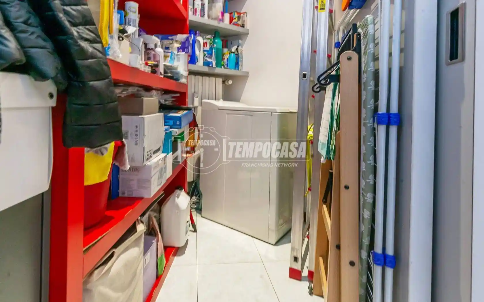 Bilocale via GIOVANNI KEPLERO 35, Zara, Milano - foto 5