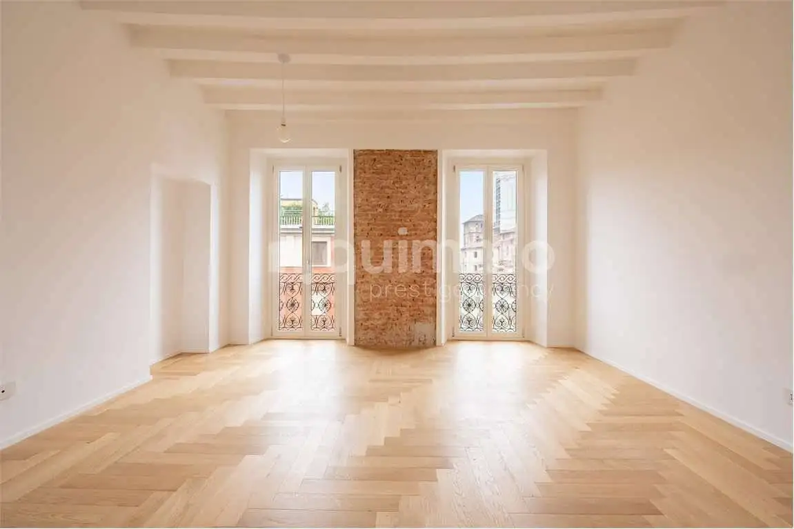 Apartment in vendita a Milan