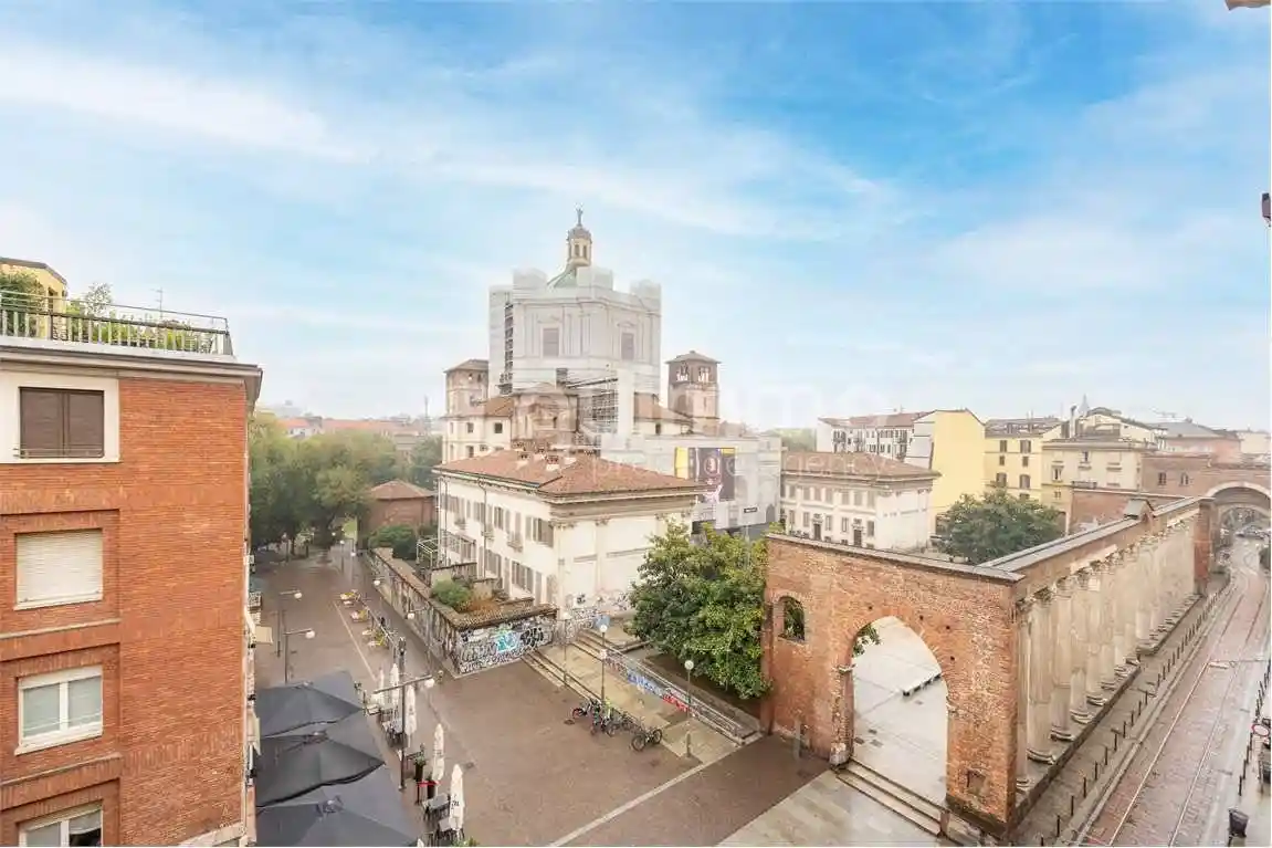 Bilocale corso di Porta Ticinese, Ticinese, Milano - foto 3