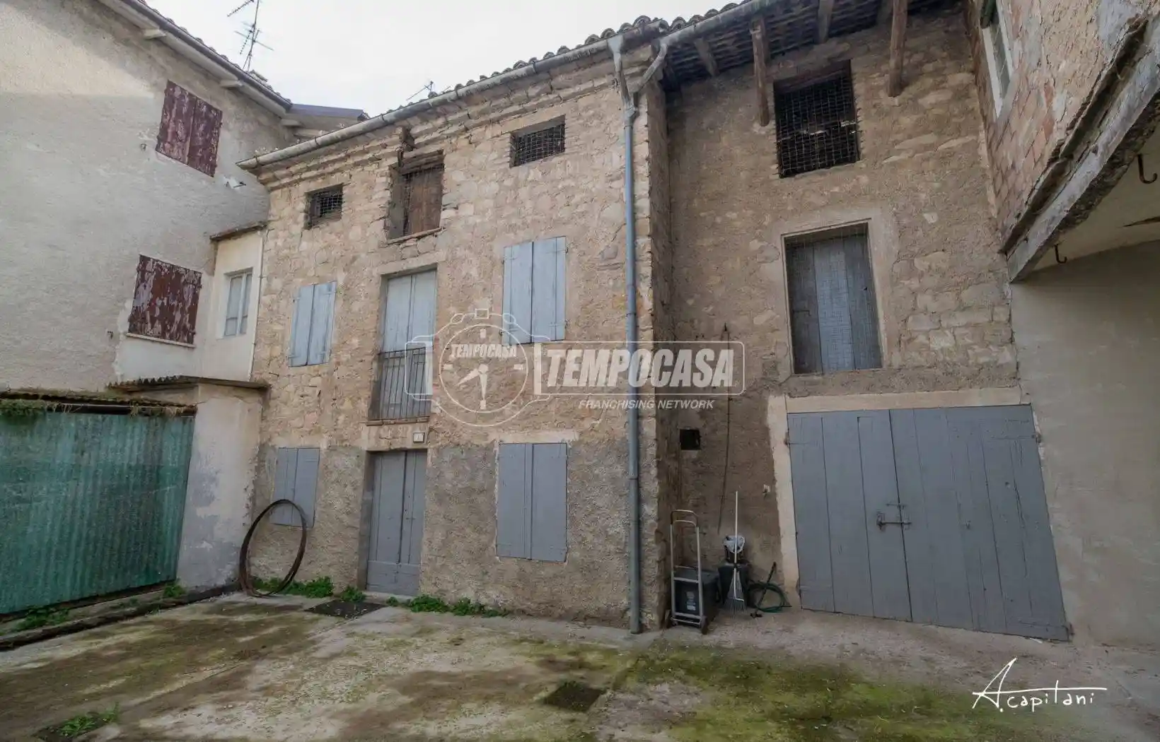 Quadrilocale via Antonio Piccinini 10, Centro, Vezzano sul Crostolo - foto 2