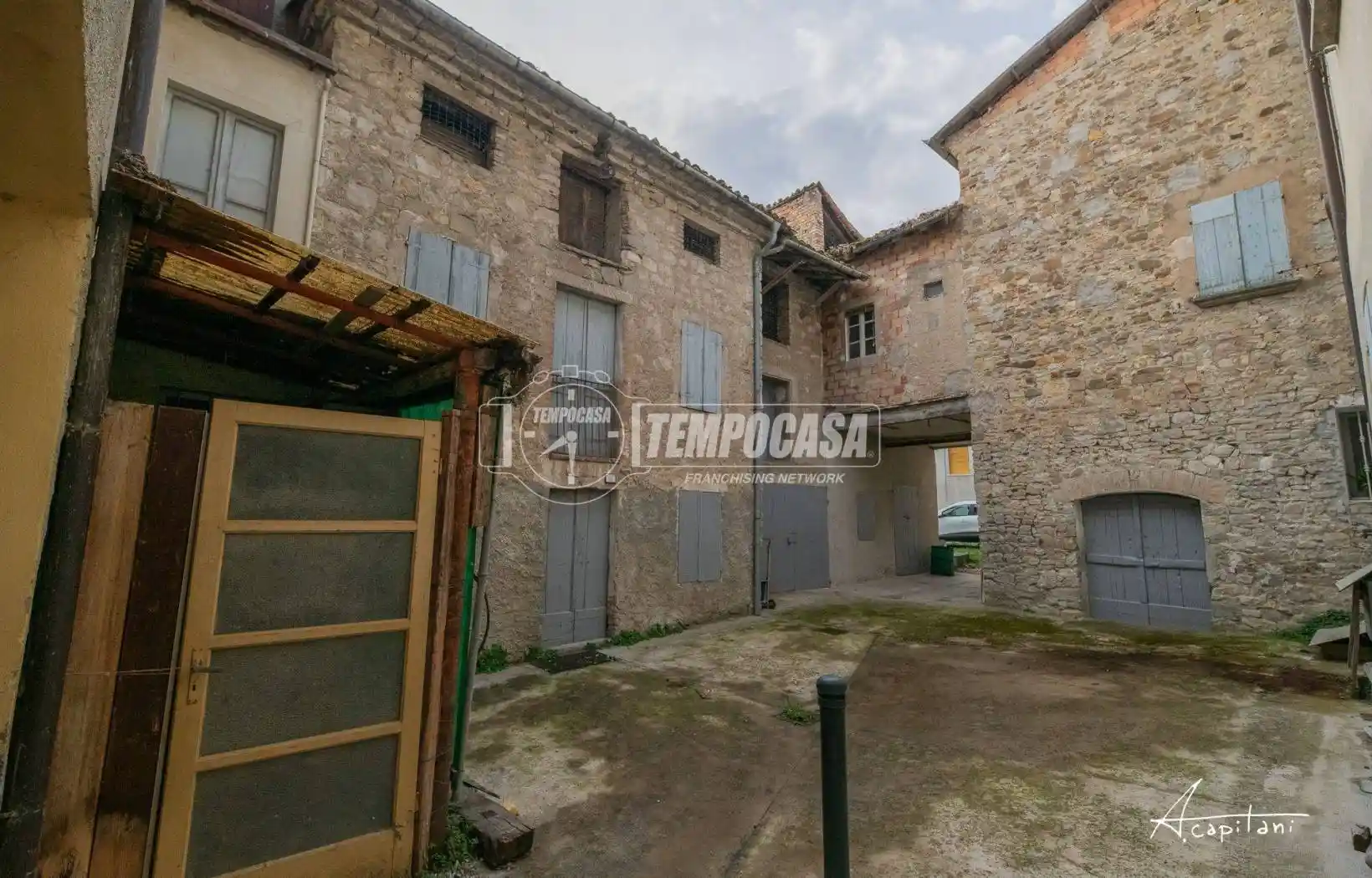 Quadrilocale via Antonio Piccinini 10, Centro, Vezzano sul Crostolo - foto 4