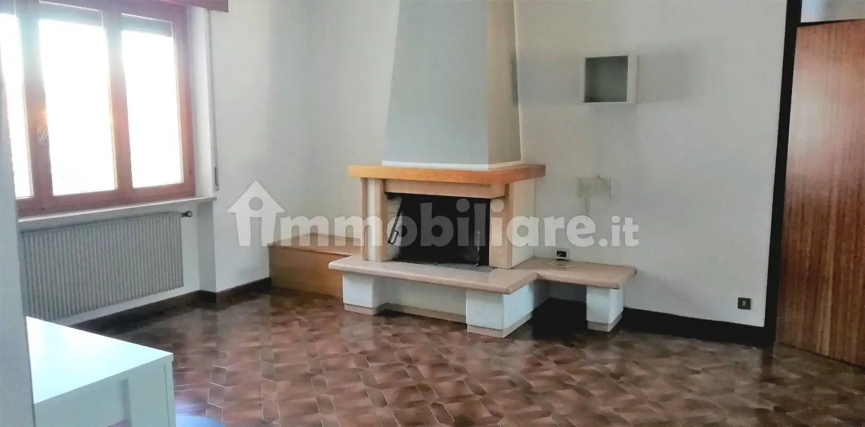 Appartamento in vendita a Trissino