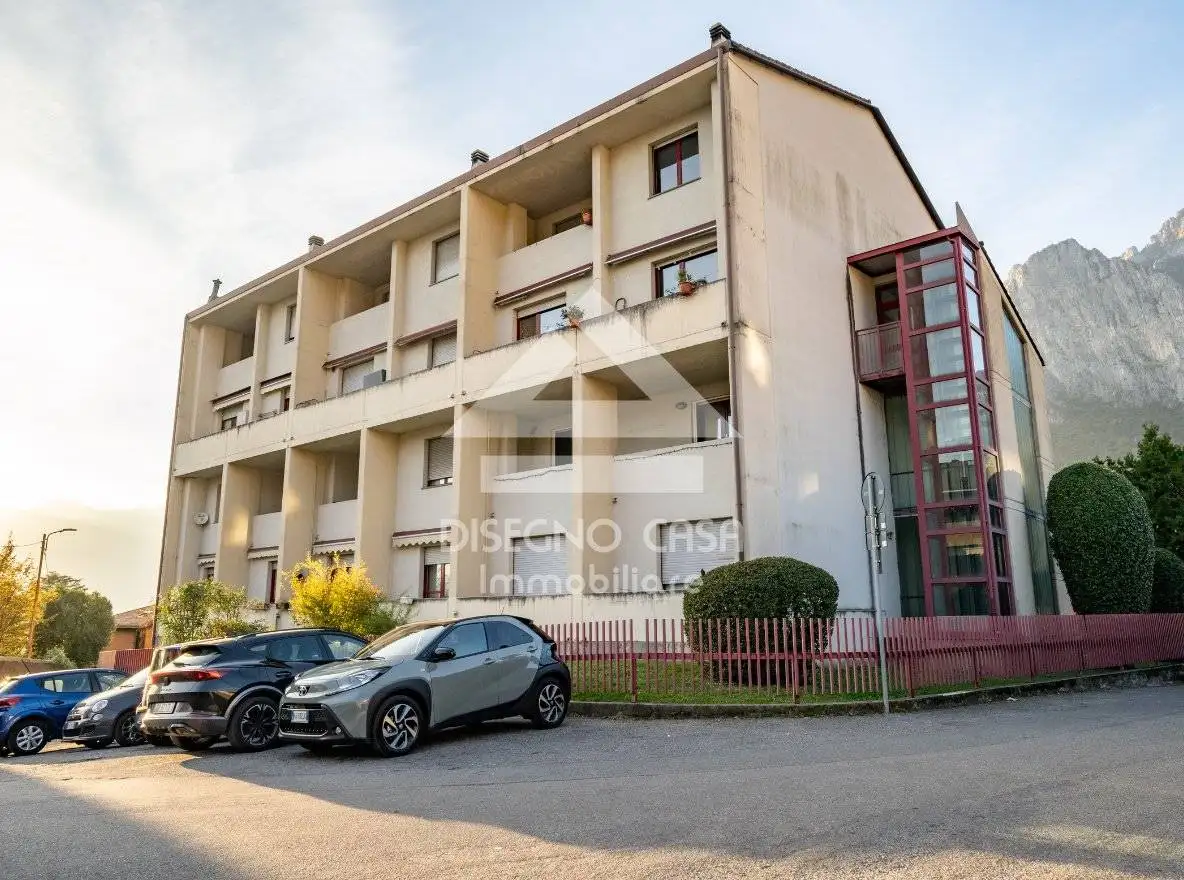 Appartamento in vendita a Lecco