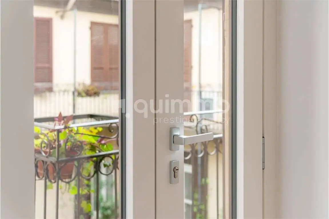 Apartment in vendita a Milan