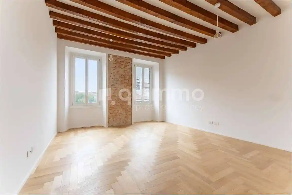 Bilocale corso di Porta Ticinese, 16, Carrobbio, Milano - foto 5