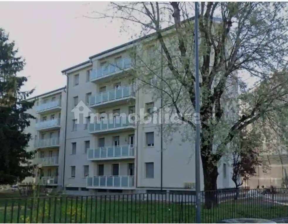 Appartamento all'asta via Concilio Vaticano II 4, Milano - foto 2