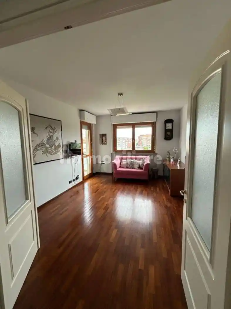 Appartamento in affitto a Torino