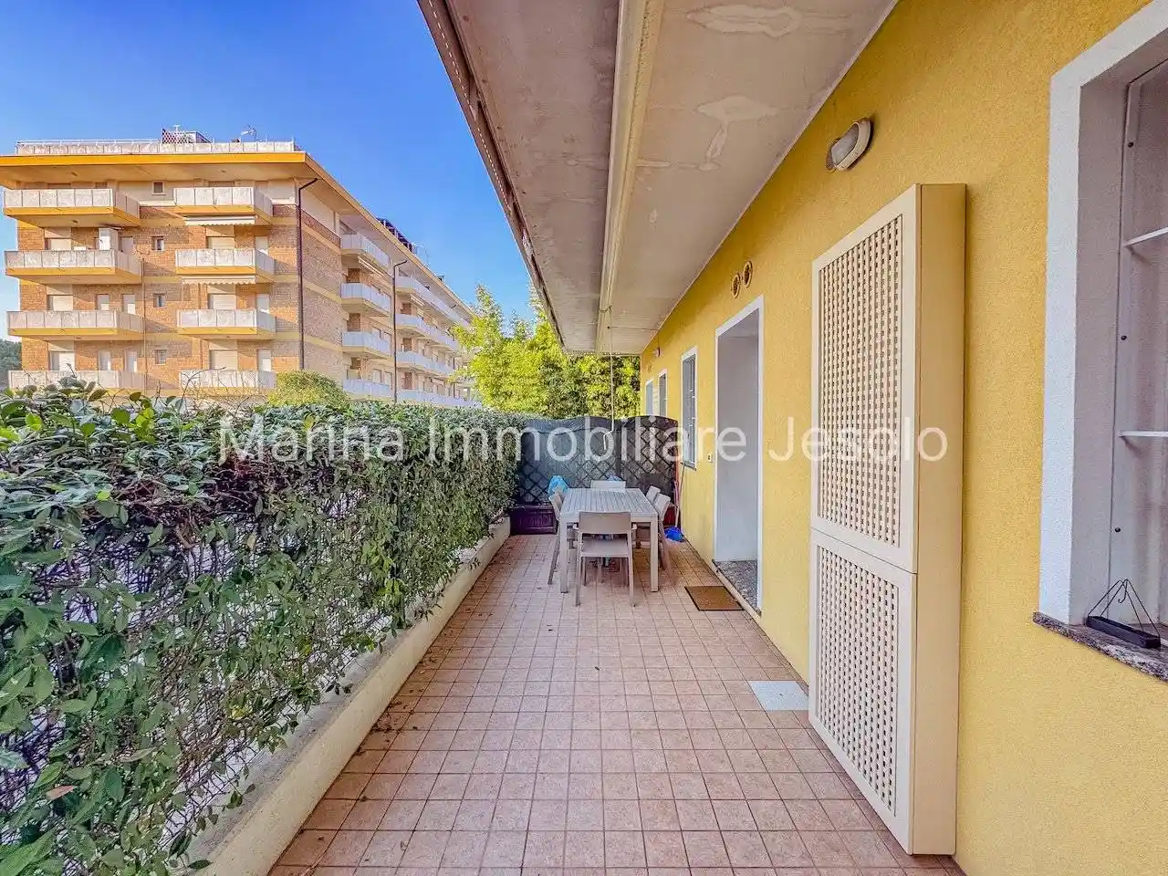 Appartamento in vendita a Jesolo