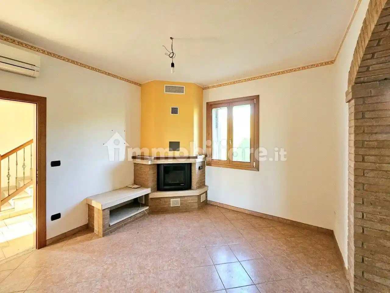 Trilocale via Sostegno, Zona Manfredini, Rivadolmo, Pesare, Este - foto 2