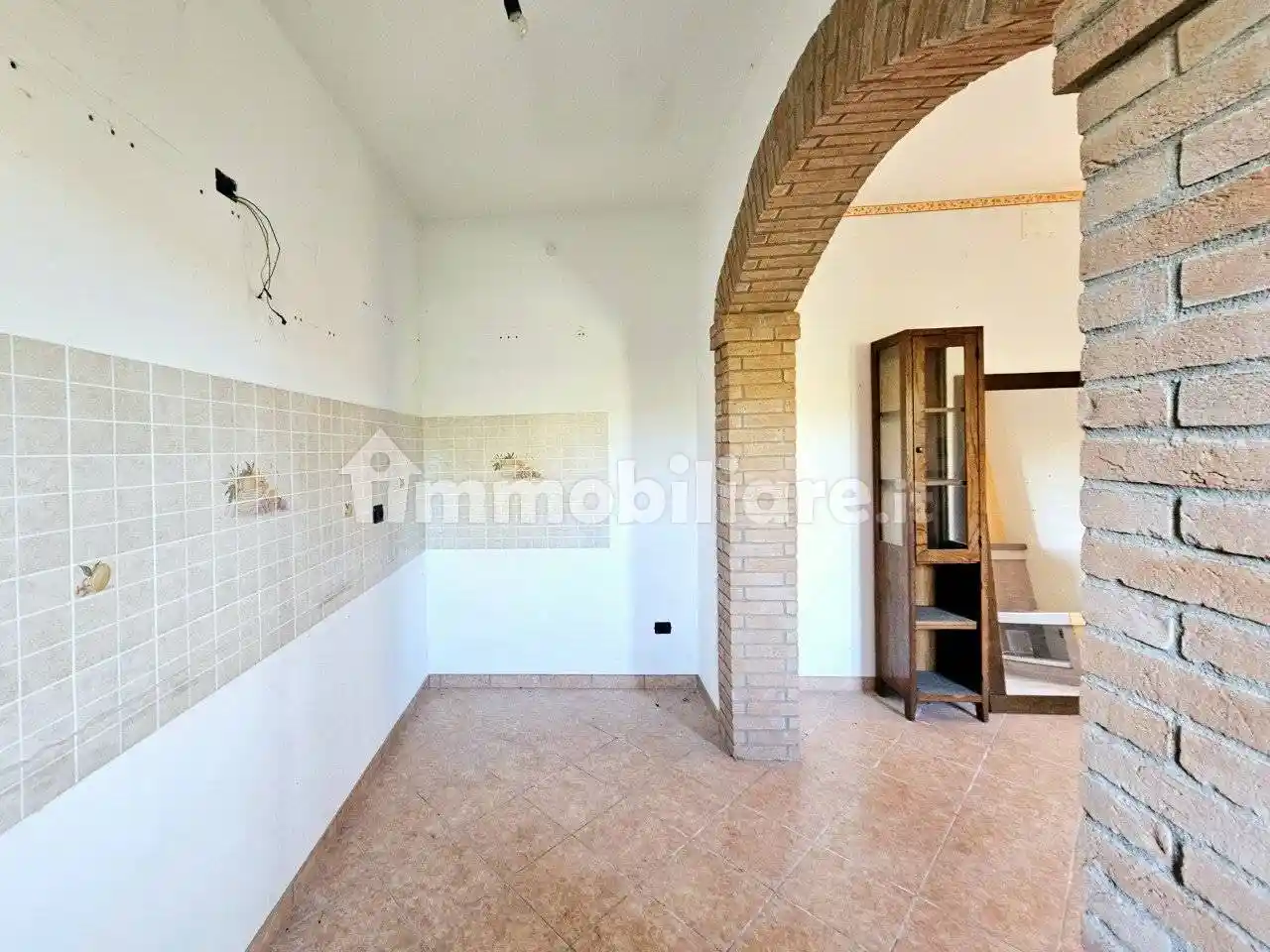 Trilocale via Sostegno, Zona Manfredini, Rivadolmo, Pesare, Este - foto 3