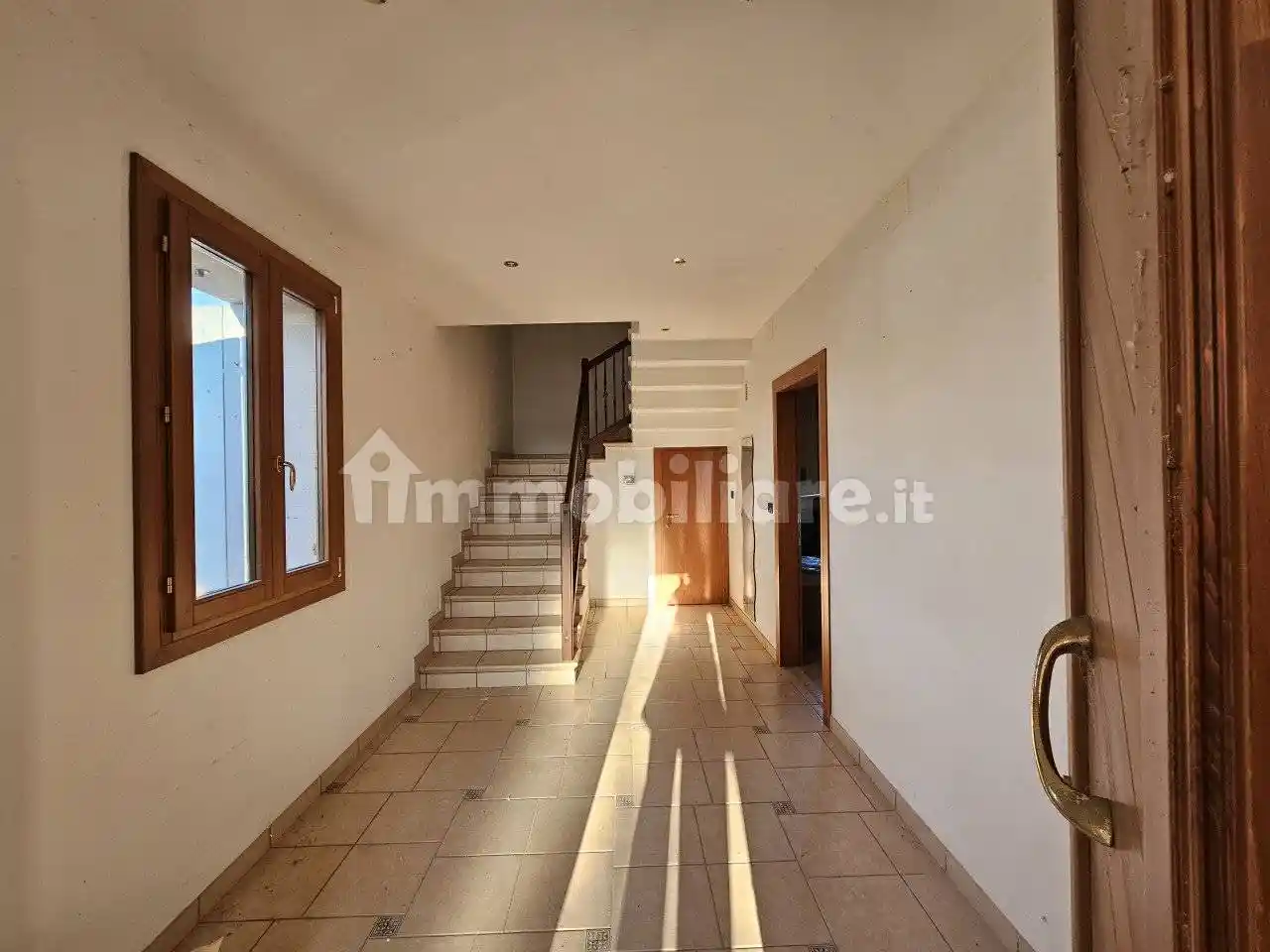 Trilocale via Sostegno, Zona Manfredini, Rivadolmo, Pesare, Este - foto 5