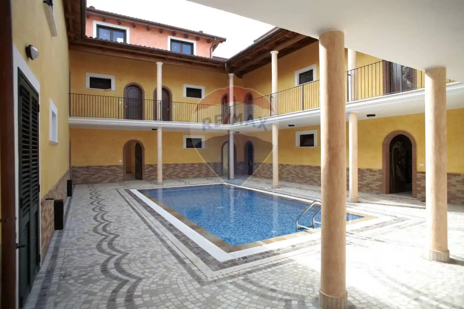 Trilocale via Panoramica 34, Tortoreto Lido, Tortoreto - foto 2