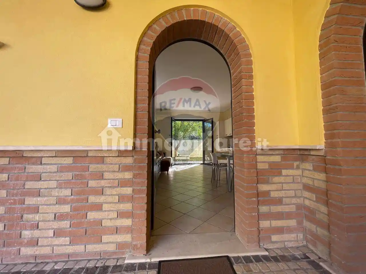 Trilocale via Panoramica 34, Tortoreto Lido, Tortoreto - foto 3