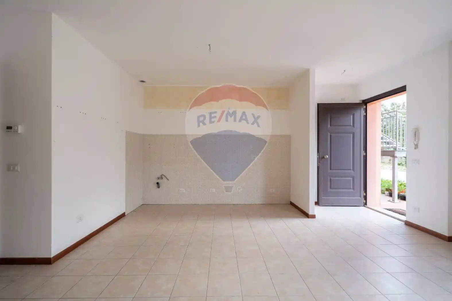 Appartamento via San Eleuterio Martire 19, Cupramontana - foto 3