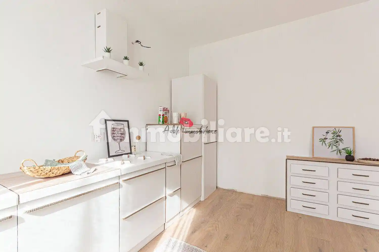 Mansarda via Terraglio, Marocco, Mogliano Veneto - foto 2