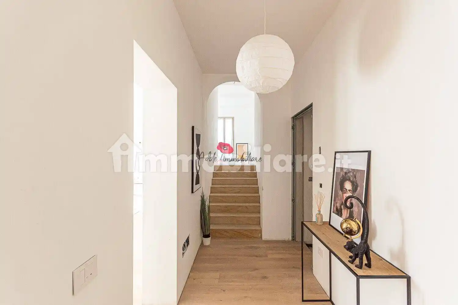 Mansarda via Terraglio, Marocco, Mogliano Veneto - foto 3