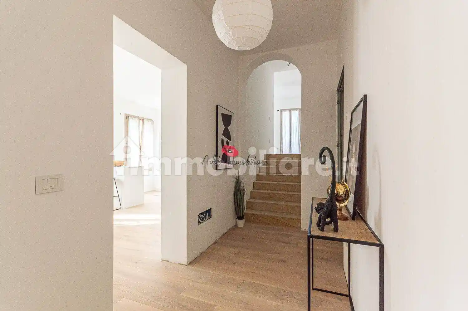 Mansarda via Terraglio, Marocco, Mogliano Veneto - foto 4