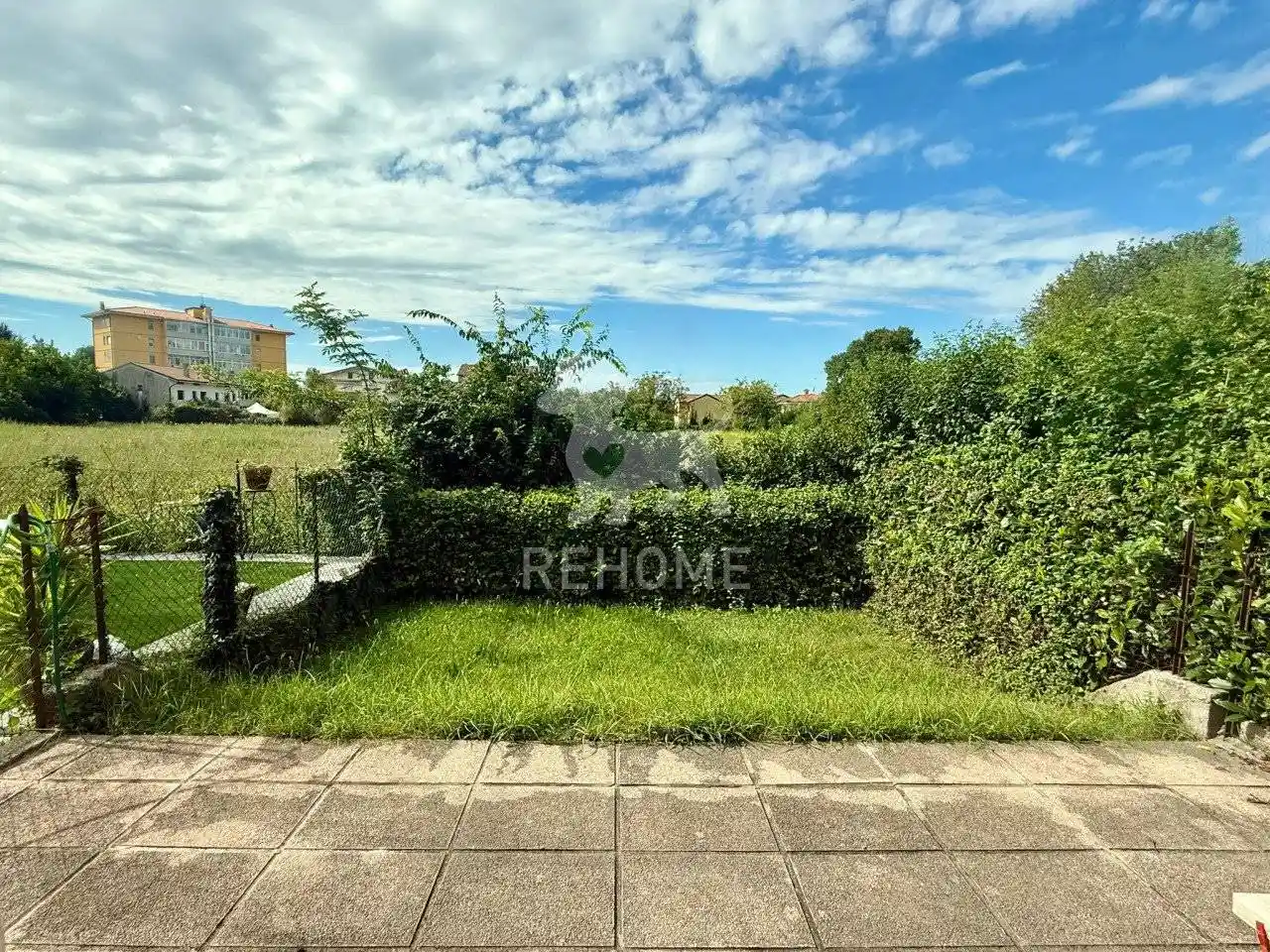 Villa a schiera via Selan, 20, Stadio - Rizzi, Udine - foto 2