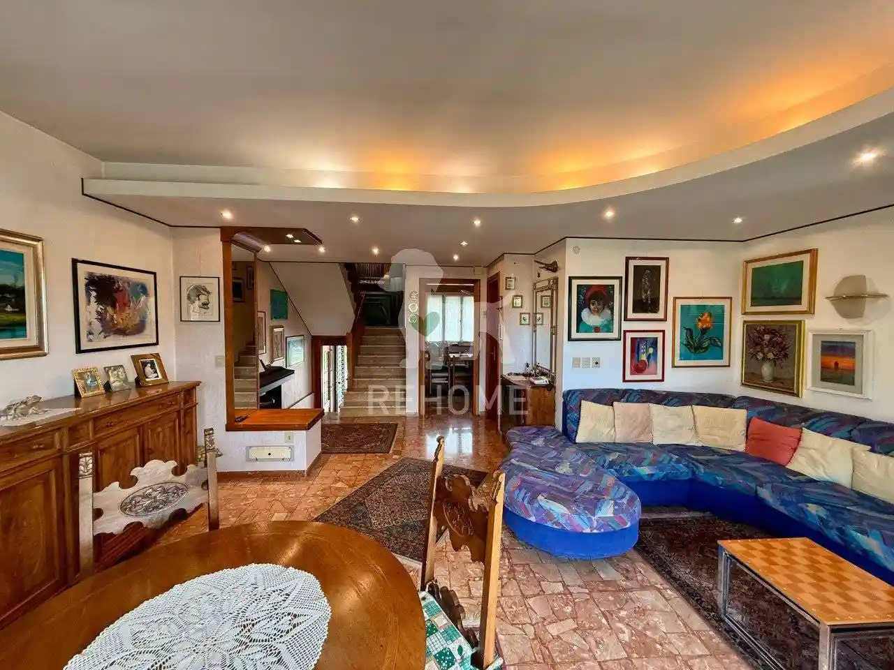 Villa a schiera via Selan, 20, Stadio - Rizzi, Udine - foto 3