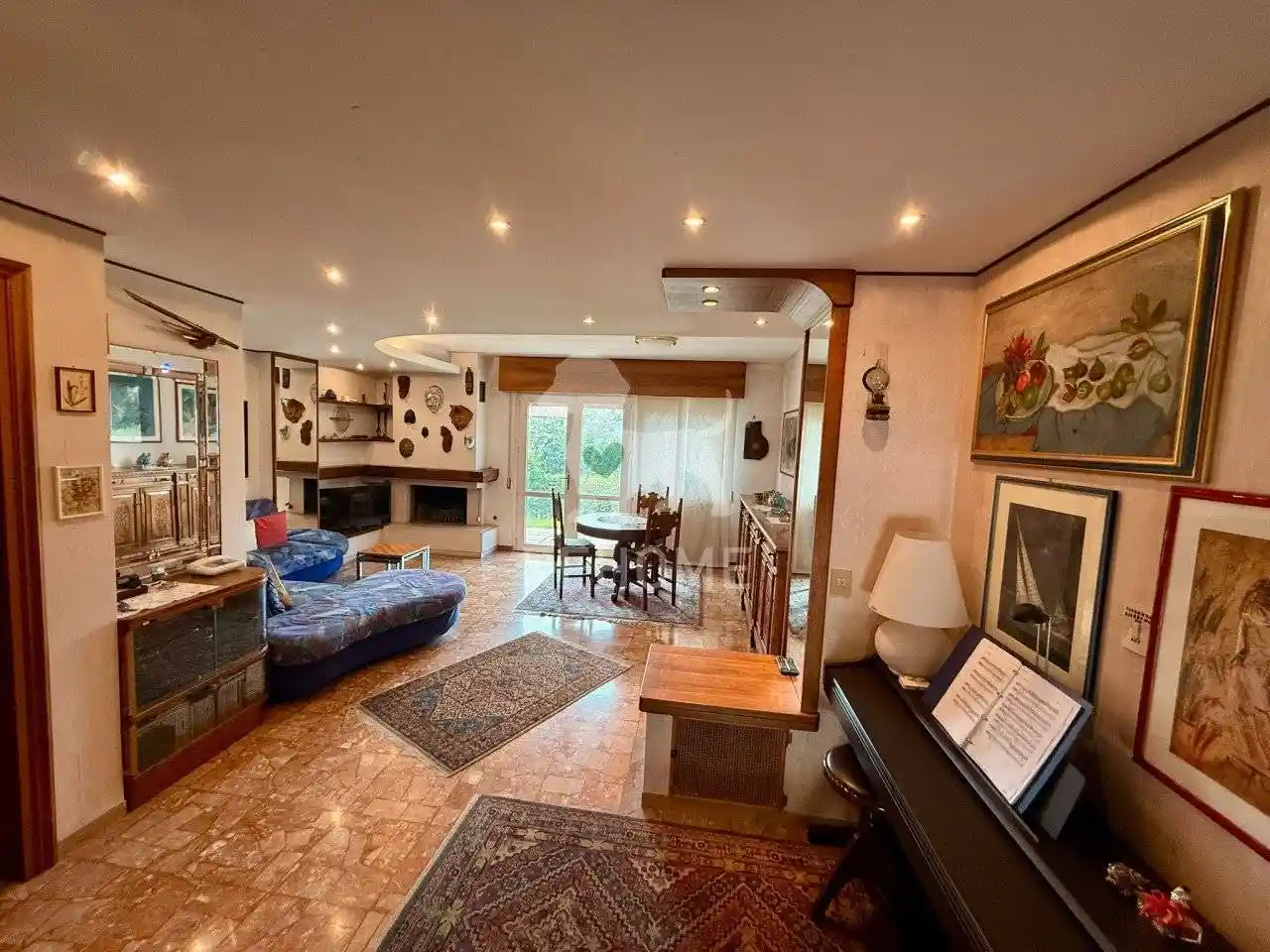 Villa a schiera via Selan, 20, Stadio - Rizzi, Udine - foto 4