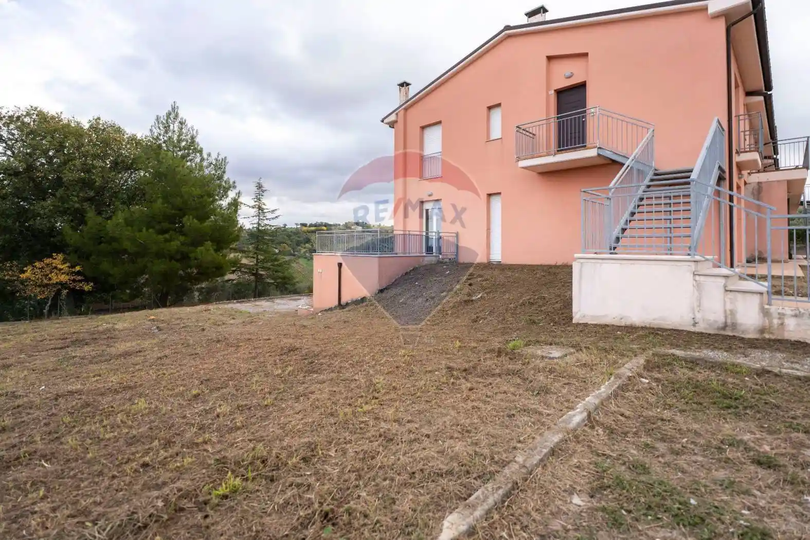 Appartamento via San Elauterio Martire 17, Cupramontana - foto 2