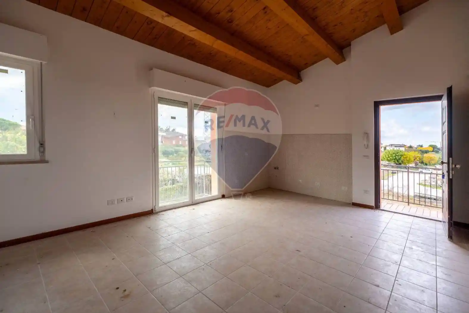 Appartamento via San Elauterio Martire 17, Cupramontana - foto 4