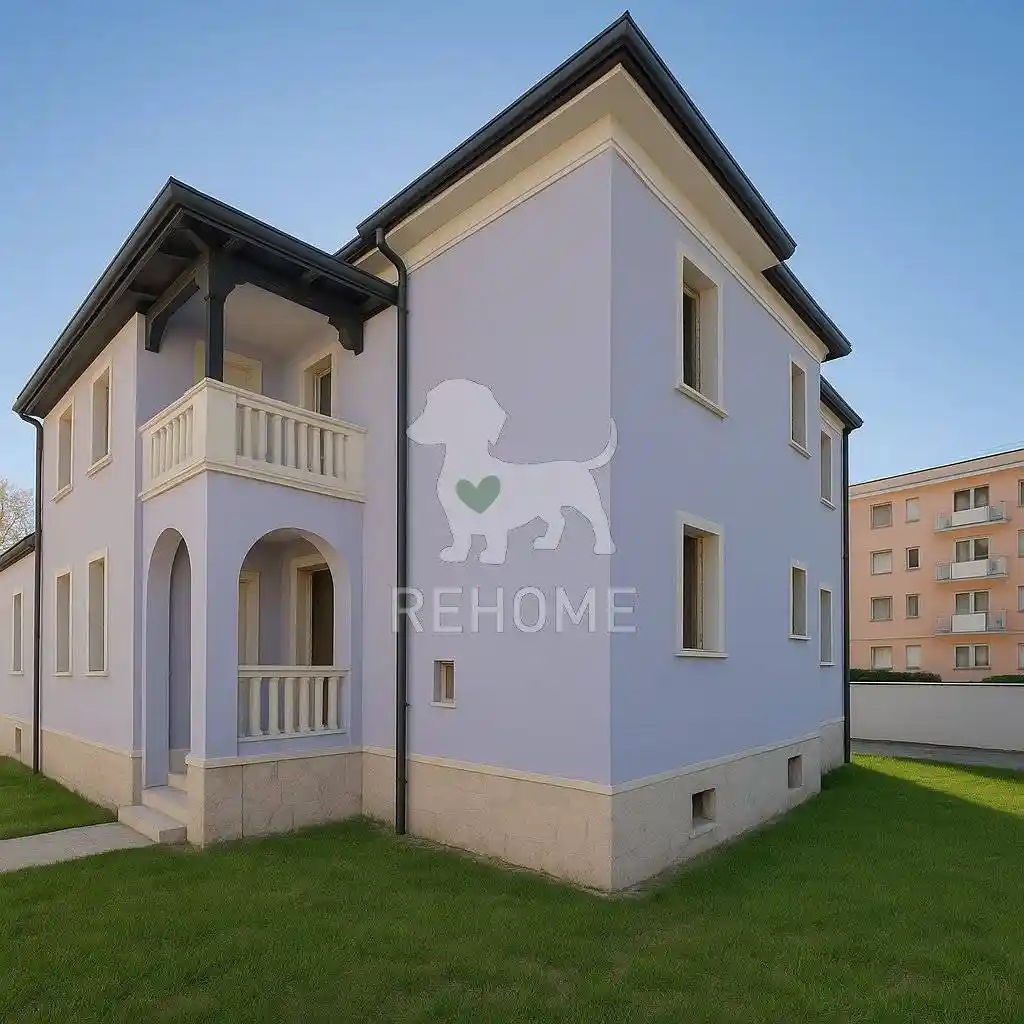 Villa bifamiliare via Gaeta, Viale Venezia - Cormor, Udine - foto 2